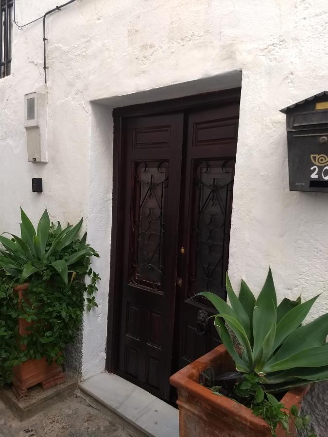 Casa Libertad Orgiva Exterior foto
